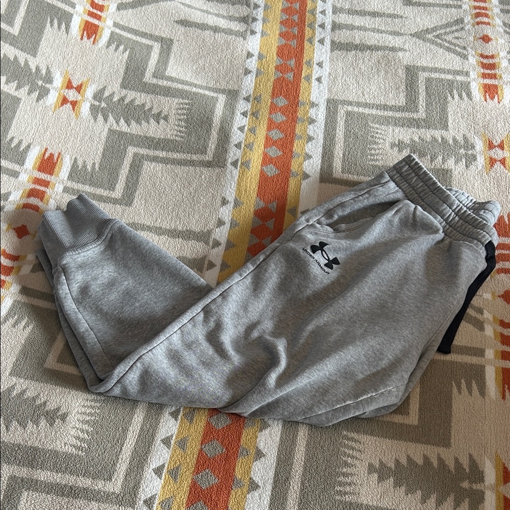 Women’s under armour joggers